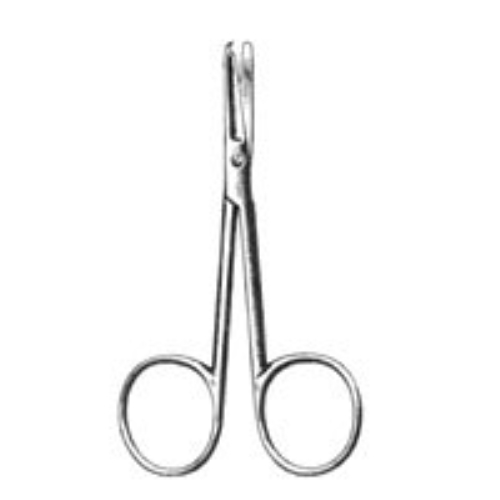 Sax sutur Spencer tysk – 12cm