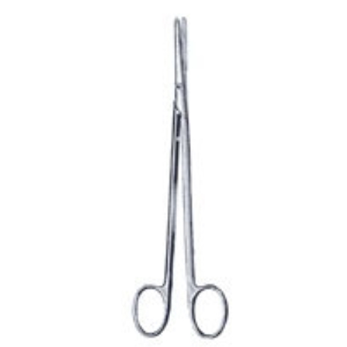 Sax Metzenbaum rak tysk – 14,5cm