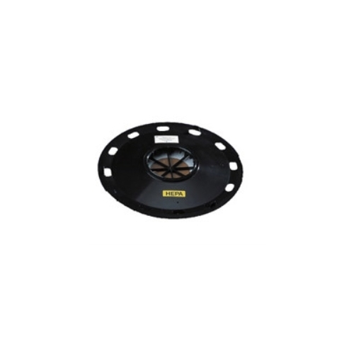 Dammfilter HEPA – Nilfisk GD930/UZ93