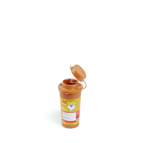 Kanylburk Woodsafe – 0,5L UN med etikett