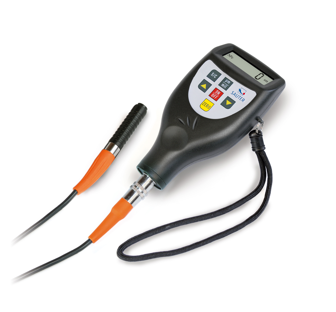 Tjockleksmätare SAUTER TE – TE 1250-0.1FN.