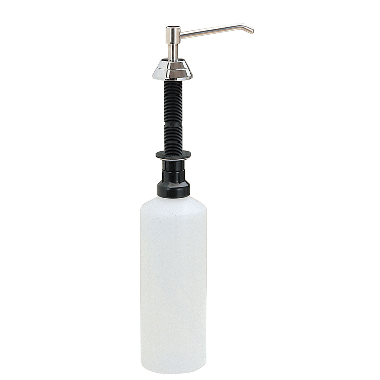 Inbyggd tvåldispenser – DPF1000SJP – 1000 ml