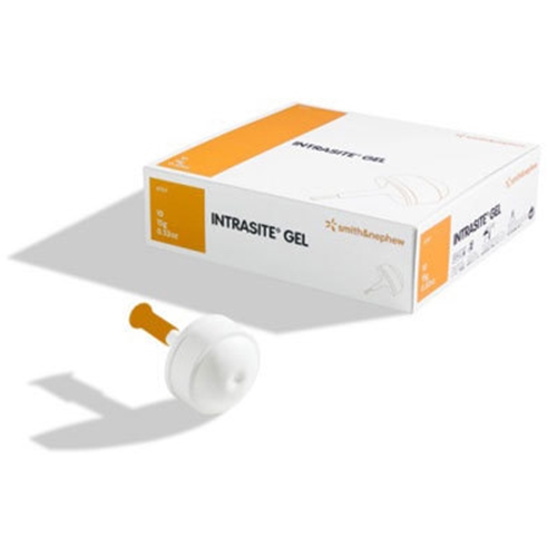 Sårgel IntraSite – 8g – 10 st