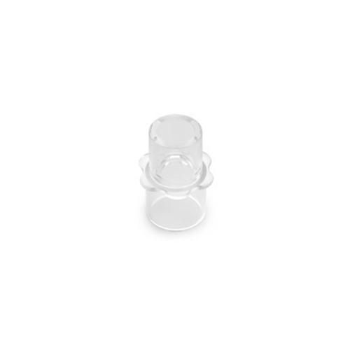 PEP/RMT adapter – tracheostomi
