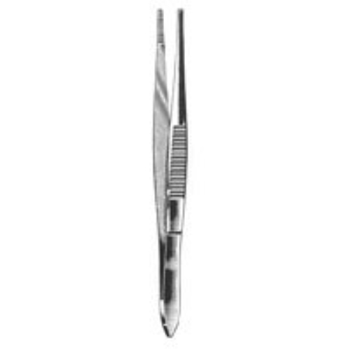Pincett anatom rund tysk – 14,5cm