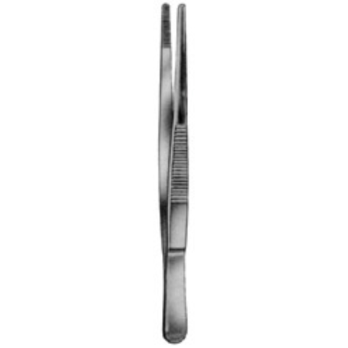 Pincett anatom rund tysk – 13cm