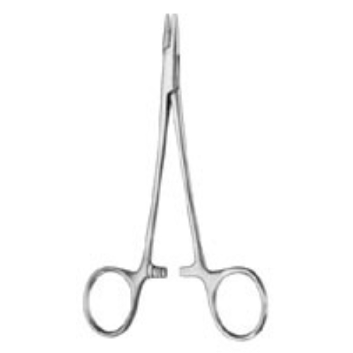 Nålförare Mayo-Hegar tysk – 18cm