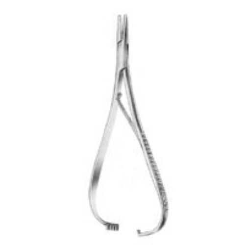 Nålförare Mathieu tysk TUC – 17cm