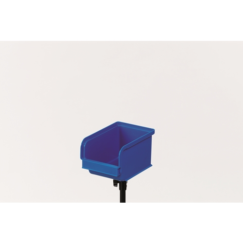 Förrådsback/lagerlåda 3L – 22,5x15x13cm blå