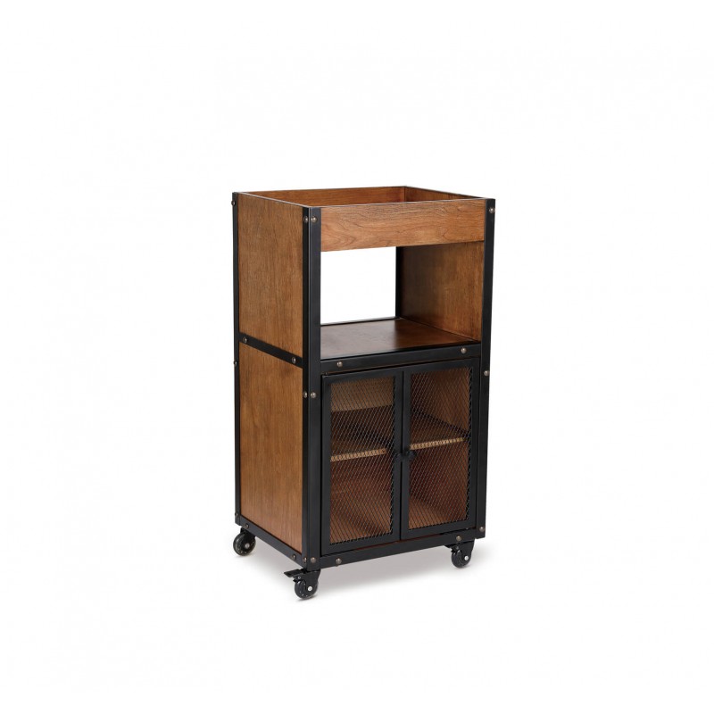 ALAN – Vagn – Garage Collection