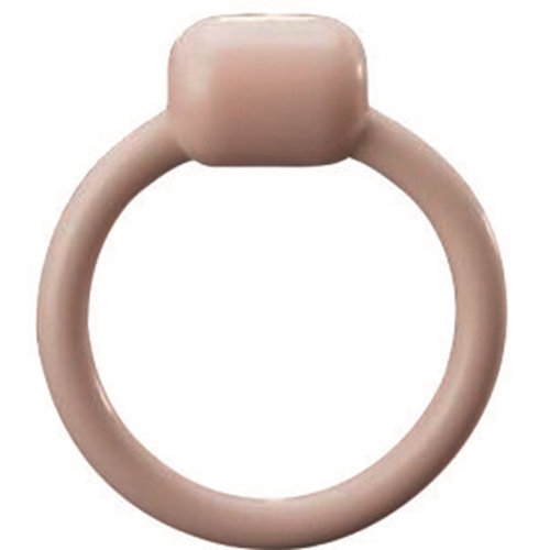 Inkontinensring Milex – 44mm 00 flexibel m knopp