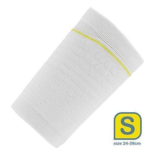 Urinpåshållare Ugo Fix – S 24-39cm gul – 4 st
