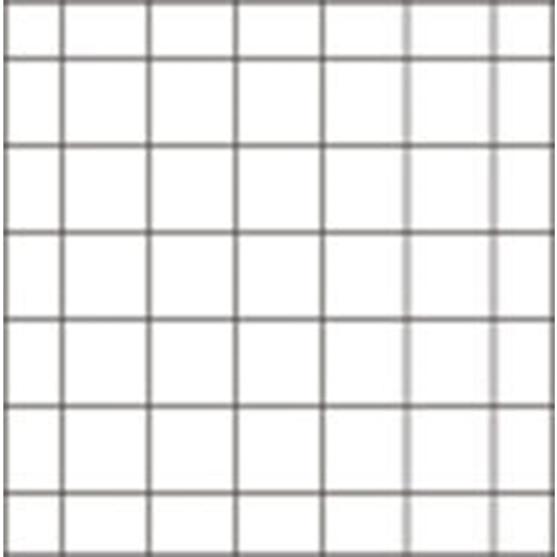 Op duk gasväv 3L med röntgentråd 5p – 30x45cm brun Barrier – 55 st