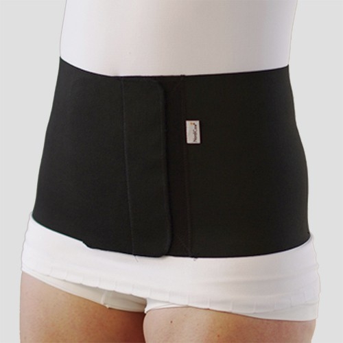 Maggördel Figur 20 – XXL 120-135cm svart