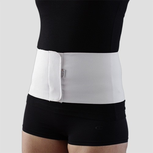 Maggördel Figur 16 – XXL 120-135cm vit