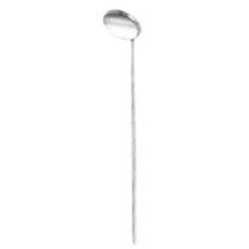 Larynxspegel tysk – 6mm fig000