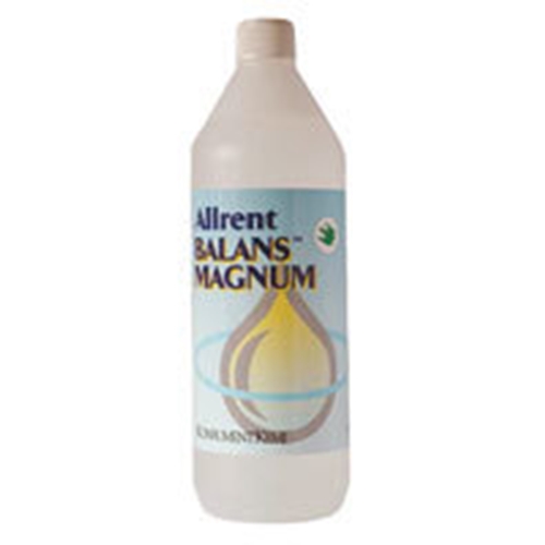 Allrengöringsmedel Balans Magnum – 1L parf pH=8,5 Bra Miljöval