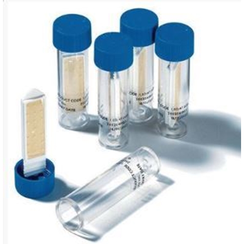 Agarplatta Dubb E – Envirocheck KYLVARA – 10 st