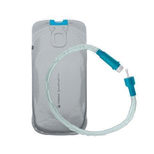 Tappningskateter SpeediCath Flex – ch10 44cm Olivtipp Standardfp – 30 st