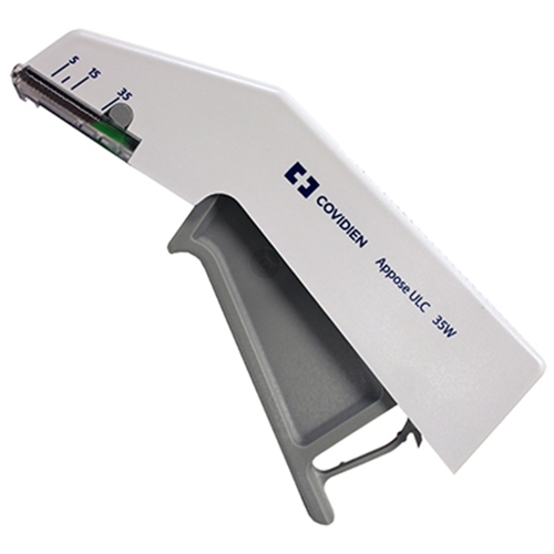 Hudstapler engångs Appose – 35 wide – 12 st