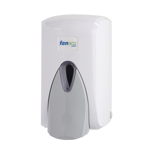 Dispenser för flytande tvål – 0,5L – POP