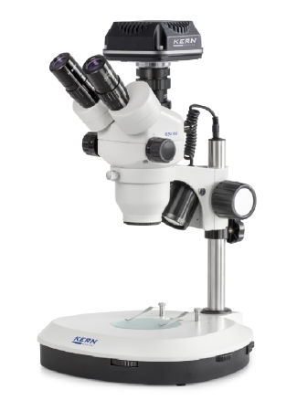 Digitalt mikroskop – OZM-S