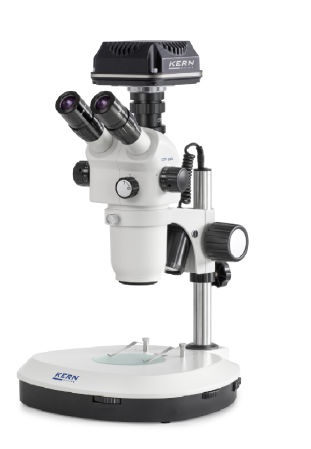 Digitalt mikroskop – OZP-S