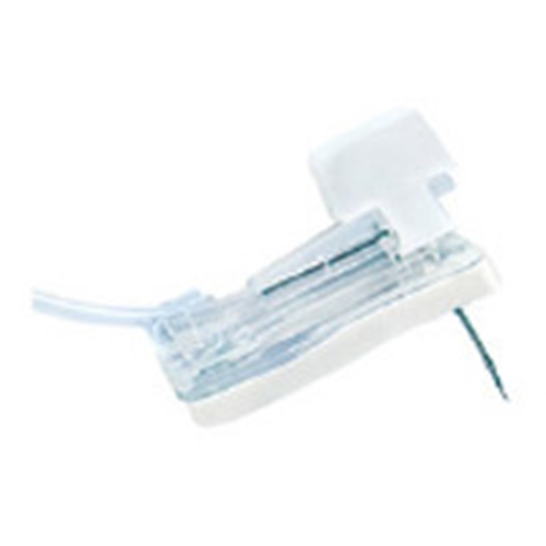Venportskanyl Gripper – 1,1x19mm 19G – 12 st