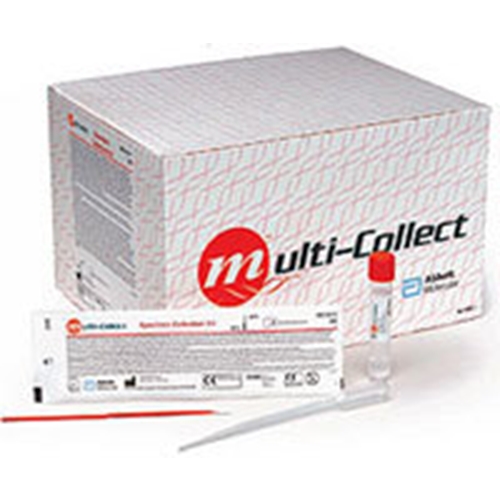 Provtagningskit CT/NG – Multi-Collect Abbot 9K12-02 – 50 st