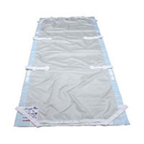 Räddningslakan Järven – 85-90cm