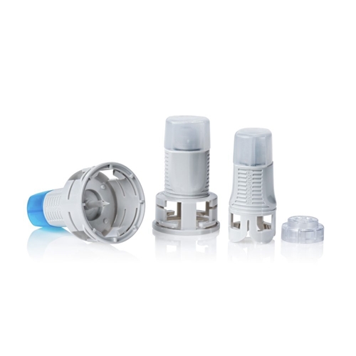 Chemfort  Vial Adaptor – 32mm flaska – 25 st