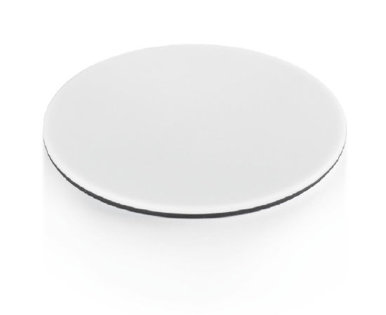 OZB-A5191 Stage plate black-white / Ø 94,5 mm