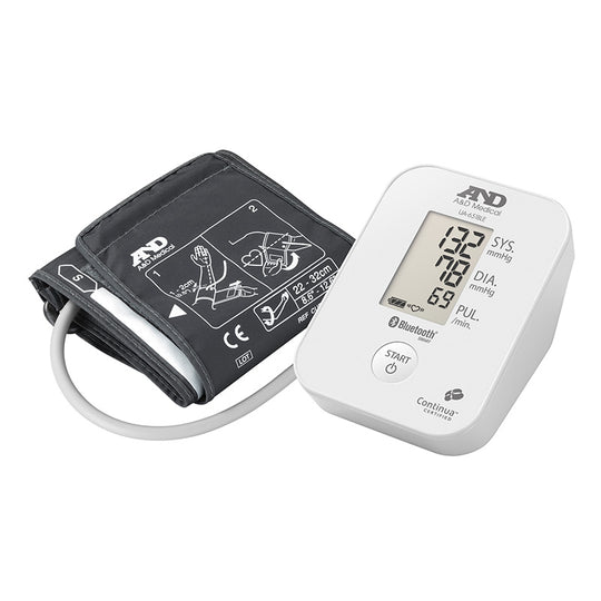 Blodtrycksmätare – A&D UA651BLE