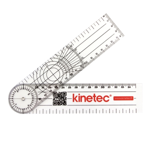 Goniometer – arm