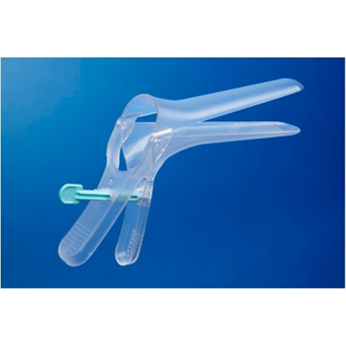 Vaginalspekulum självhållande – Large EasySpec engångs – 25 st