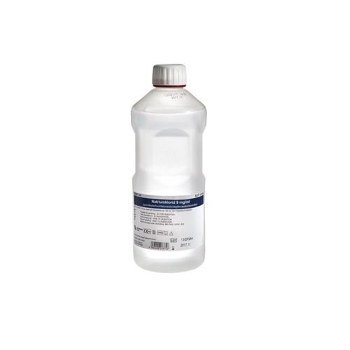Koksaltlösning Versylene – 1000ml plastflaska – 6 st