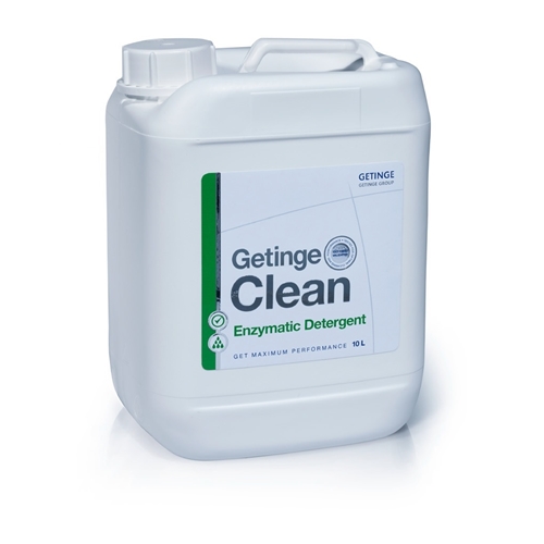 Diskmedel Getinge Clean – 5L enzymatisk, dunk