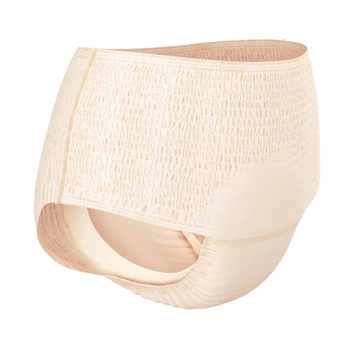 Inko skydd allt-i-ett byxa – TENA Silhouette Classic Plus M – 36 st