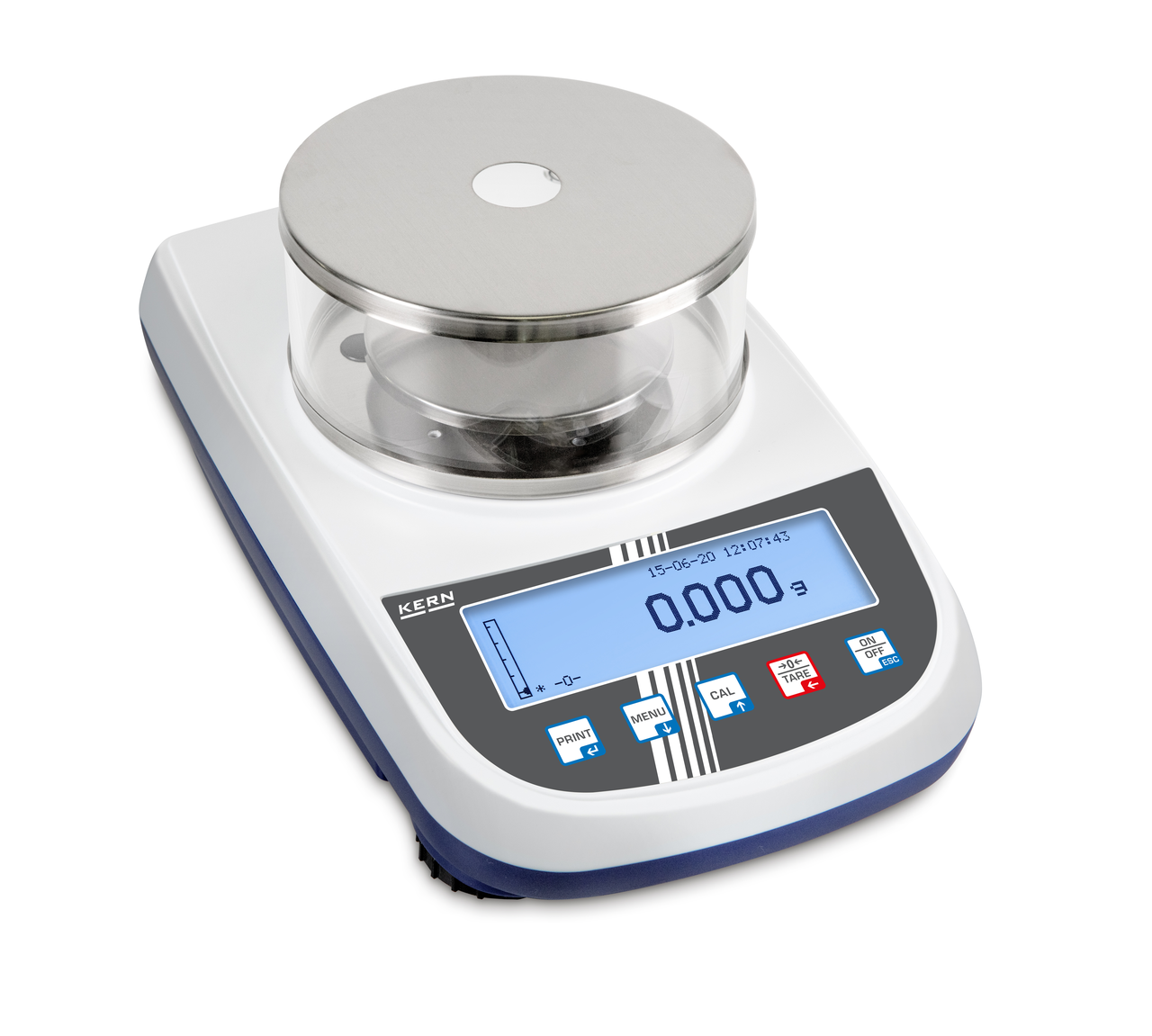 Precisionsvåg KERN PLJ – PLJ 720-3A Precisionsvåg KERN PLJ – PLJ 720-3A