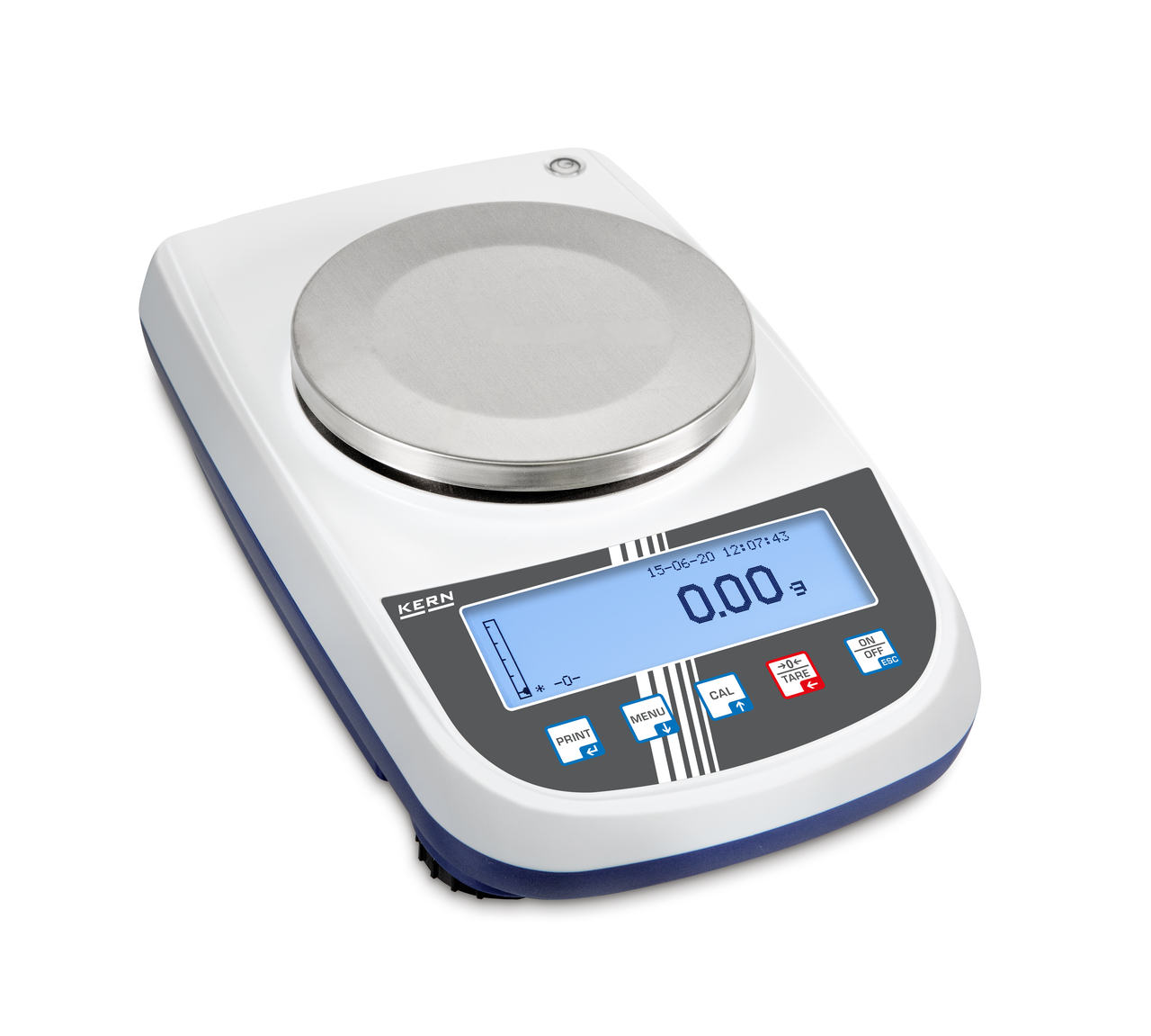 Precisionsvåg KERN PLJ – PLJ 4200-2F Precisionsvåg KERN PLJ – PLJ 4200-2F