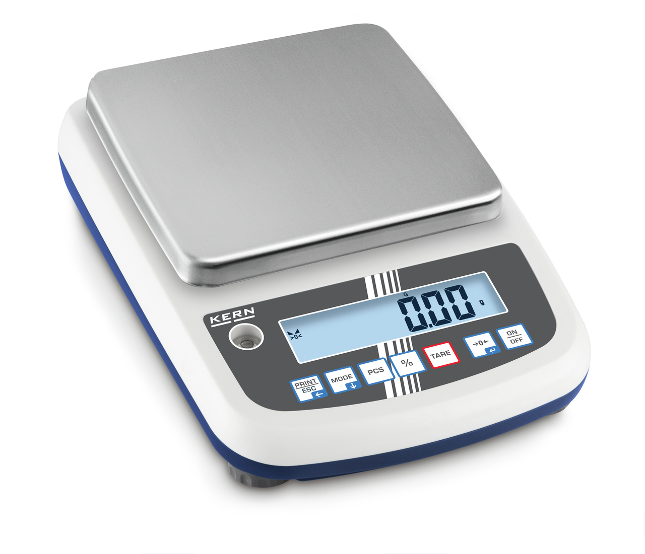 Precisionsvåg KERN PFB – PFB 6000-2 Precisionsvåg KERN PFB – PFB 6000-2