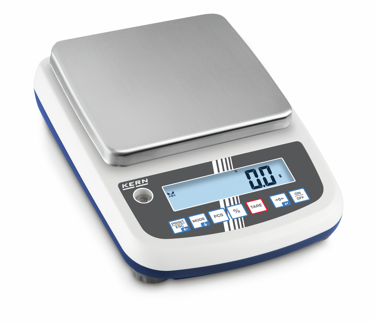 Precisionsvåg KERN PFB – PFB 6000-1 Precisionsvåg KERN PFB – PFB 6000-1