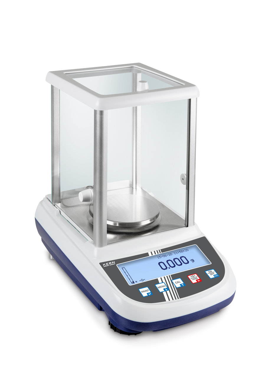 Precisionsvåg KERN PLJ – PLJ 2000-3A Precisionsvåg KERN PLJ – PLJ 2000-3A