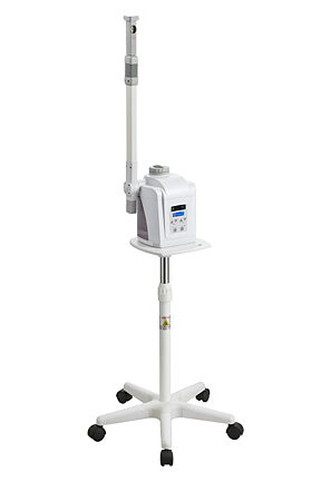 Vapozon – 1,3L – CROMO