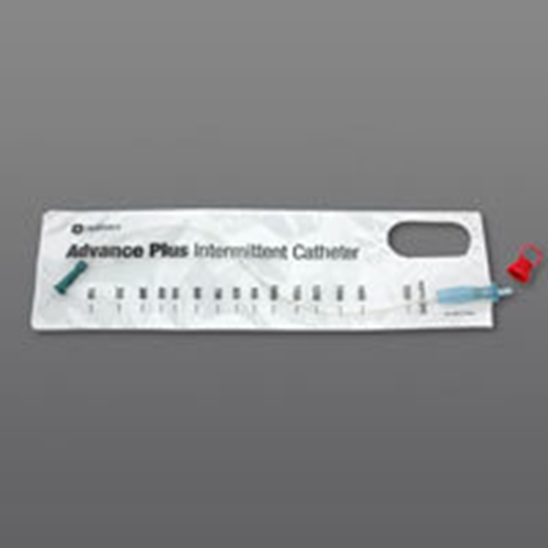 Tappningskateter Advance Plus – Ch14 40cm 1500ml Nelaton PVC – 25 st