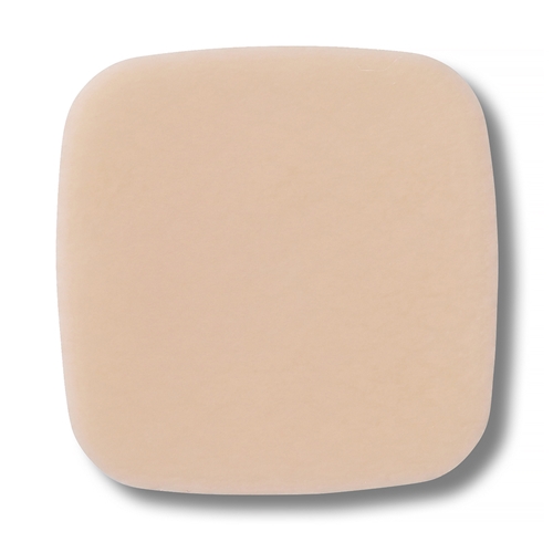 Skumförband Aquacel Foam – 5x5cm – 10 st