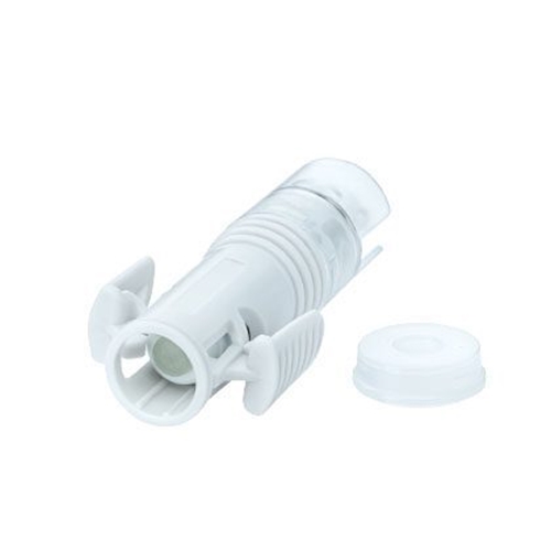 Chemfort Syringe Adaptor – t luer lock spruta – 50 st