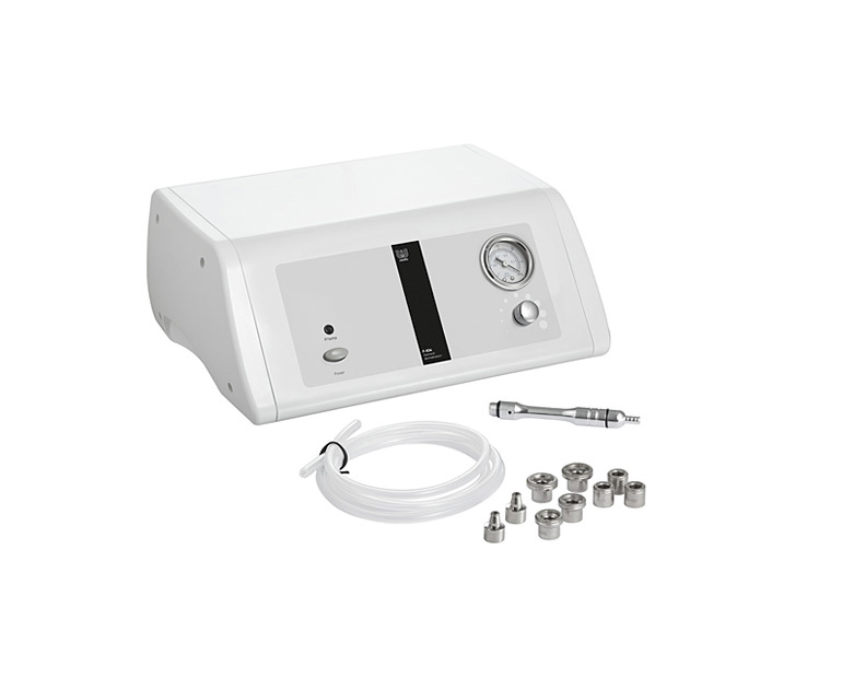 Peeling med diamantslip – UTECH 834