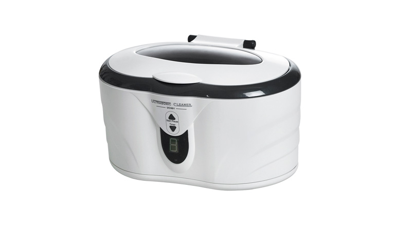 Ultraljudssterilisator 1,3L – ULTRA PURE