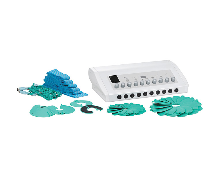 PerfectFigure-behandling med Elektrostimulering – UTECH F905